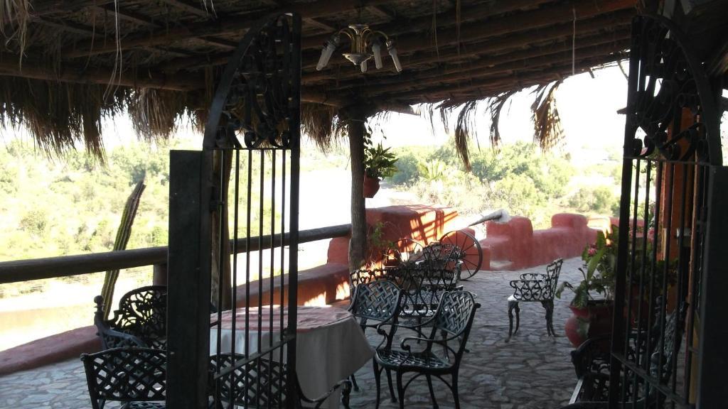 Hotel Rio Vista Ел Фуерте Екстериор снимка