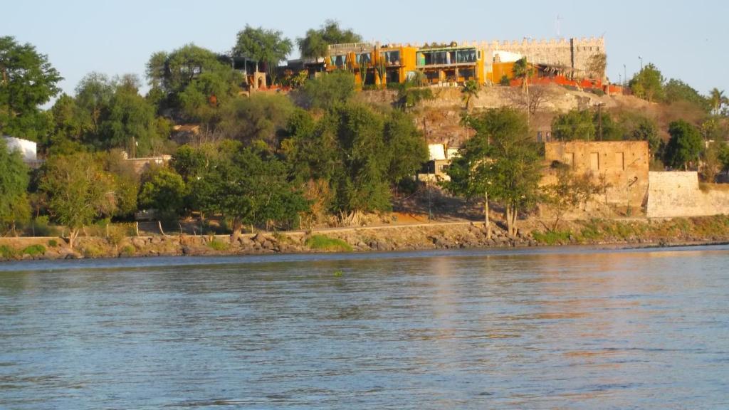 Hotel Rio Vista Ел Фуерте Екстериор снимка